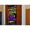 Sharpie® Standard Medium Point Wet Erase Chalk Markers, 5ct.